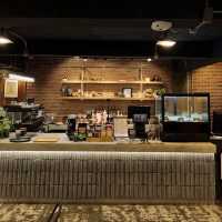 ART CALLERY CAFE 