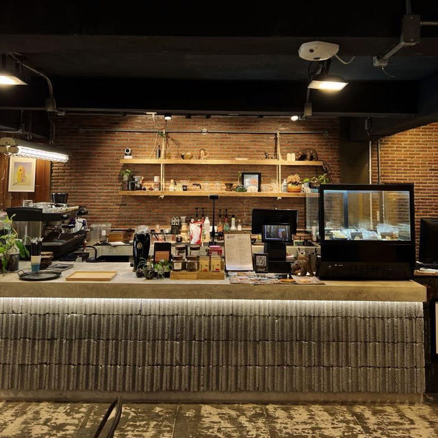 ART CALLERY CAFE 