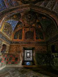 Akbar’s Tomb – A Legacy in Stone and Serenity