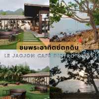 จุดเช็คอินที่ไม่ควรพลาด ในเกาะช้าง🌿🌅☀️