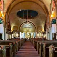✨ Step Back in Time: A Must-Do Day Trip to Mission Dolores & San Francisco’s Historic Heart! ✨
