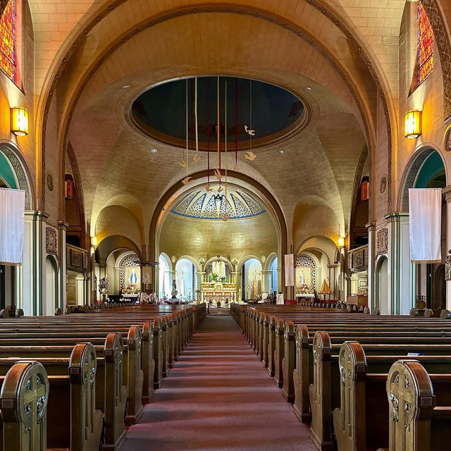 ✨ Step Back in Time: A Must-Do Day Trip to Mission Dolores & San Francisco’s Historic Heart! ✨