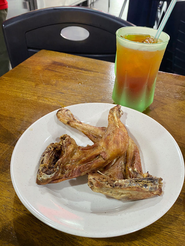 A Culinary Day Out in Seri Kembangan! 