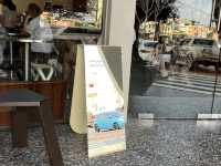 160°C pastry & specialty coffee cafe| ชลบุรี