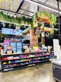 “Emart24 Reserve: A 24-Hour Lifestyle Haven”