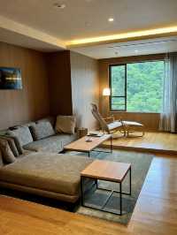 A Slow Getaway in Jozankei – Steam, Silence & Starry Nights