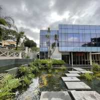 Hotel Fort Canning