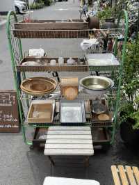 御徒町エリアにある本当は秘密にしたいカフェ"ikoi"☕︎