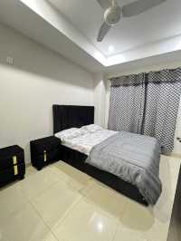 The Casa Noir Apartment | Cozy Two Bedroom Apartment | Safe & Secure