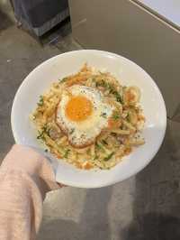 地元の人も認める生パスタがおいしいおみせ"grassa"🍝