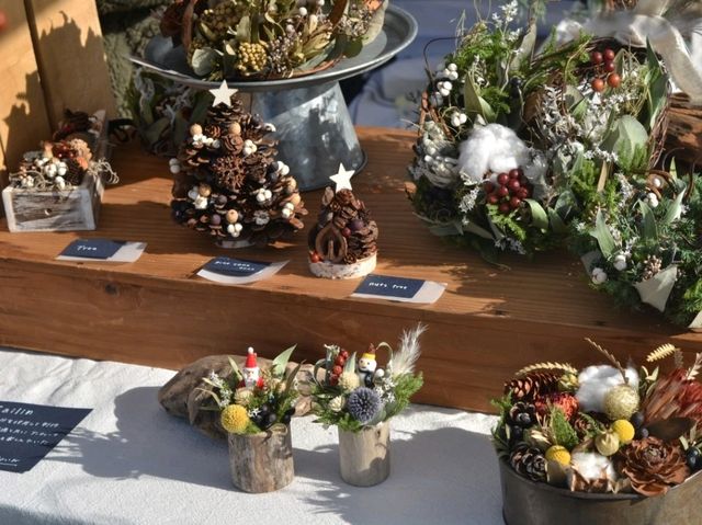 【ふもとのマルシェ】富士山のふもとで出会う、心あたたまるマルシェ体験！