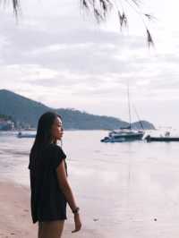 Blue Water Cafe & Restaurant ชิลล์ๆที่เกาะเต่า 🐢🌊