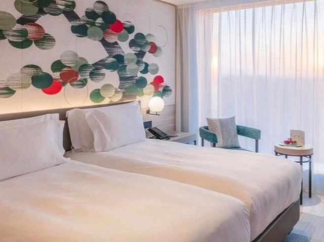 Best Hotel Ever
