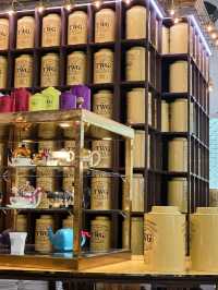 TWG Tea