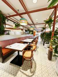 A Whimsical Taste of Malaysia at Chef Wan Cafe