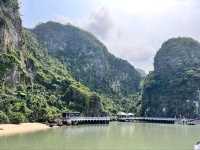 Spring Breezes, Hang Sửng Sốt Is a Whole Vibe