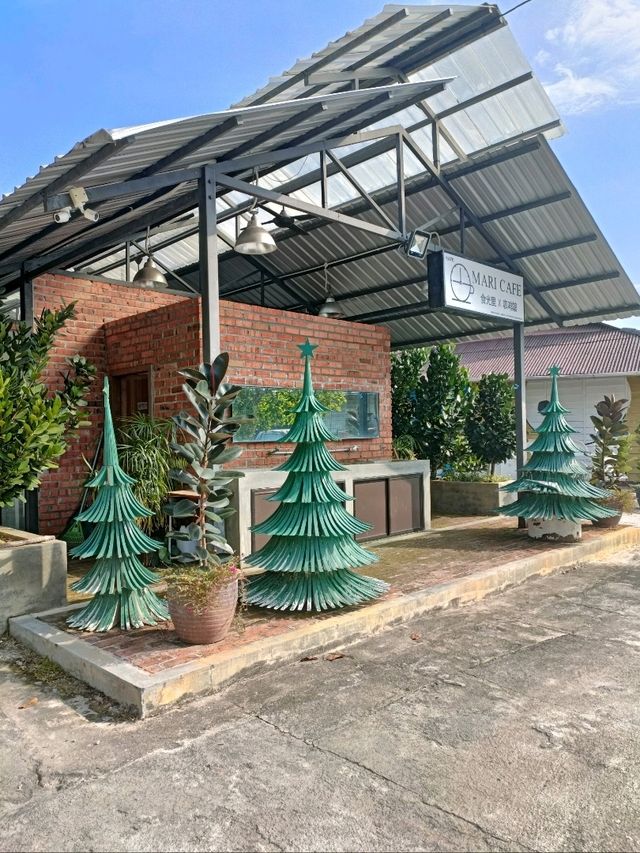 Chic Comfort Meets Heritage Charm in the Heart of Muar – Stay at MUO Resort!"