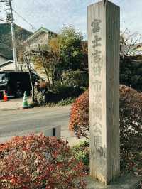 東京｜交通攻略｜富士山周邊旅遊路線