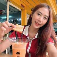 #คาเฟ่พัทยา #ชาไทยพัทยา #Mellowmebypromsakorn
