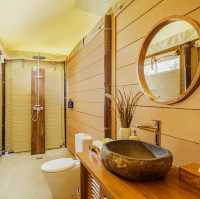 A Luxurious Escape Beneath the Stars