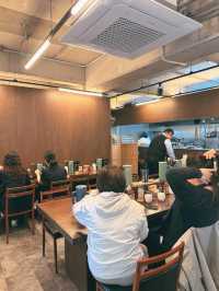 윤옥 라멘맛집