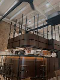 Restaurant Ayha Luna Kitchen