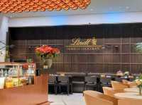 蘇黎世 | 瑞士蓮巧克力夢工廠 Lindt Home of Chocolate