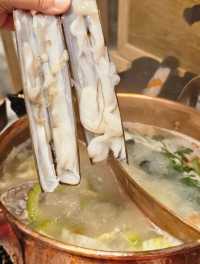 牛大人任食火鍋🔥