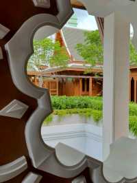 Royal Vibes in the City! – Sukhothai Bangkok Hotel