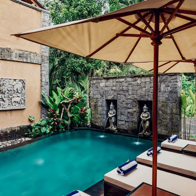A Hidden Gem of Tranquility and Charm