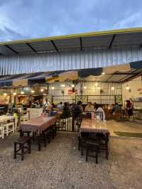 A-NA ชา โรตี 