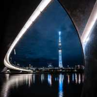 淺草及東京晴空塔交通攻略🇯🇵🌃