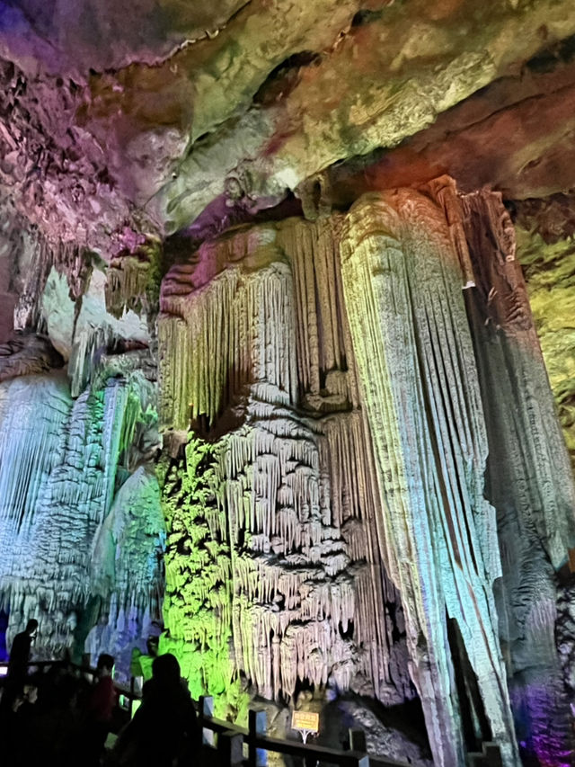 Silver Cave (银子岩) – A Sparkling Detour in Yangshuo