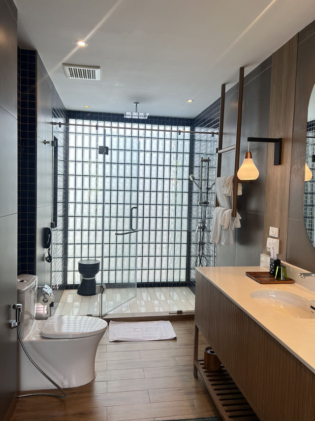 Navana Nature Escape โรงแรมพัทยาที่1ในใจ 🩵