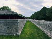 The Temple of Heaven in Beijing