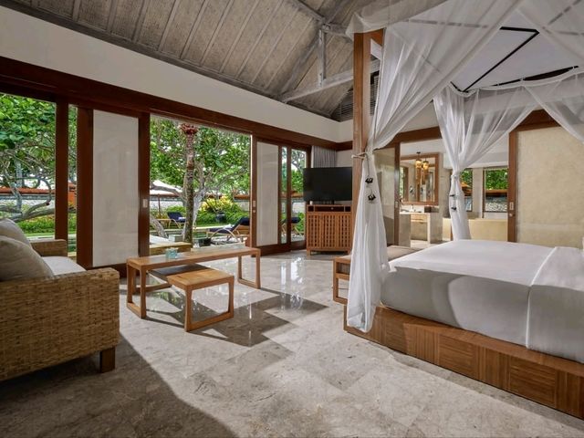 Best Hotel Ever