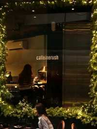 Caffeinerush