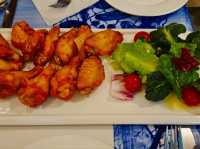 Birthday celebrated at Terrace 222