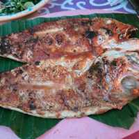 Sunset, Sea & Seafood Bliss: My Visit to Hatiku at Jimbaran Beach