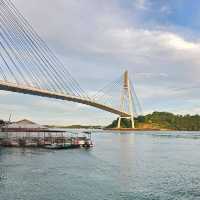 Barelang Bridge: An Iconic Gateway to Batam