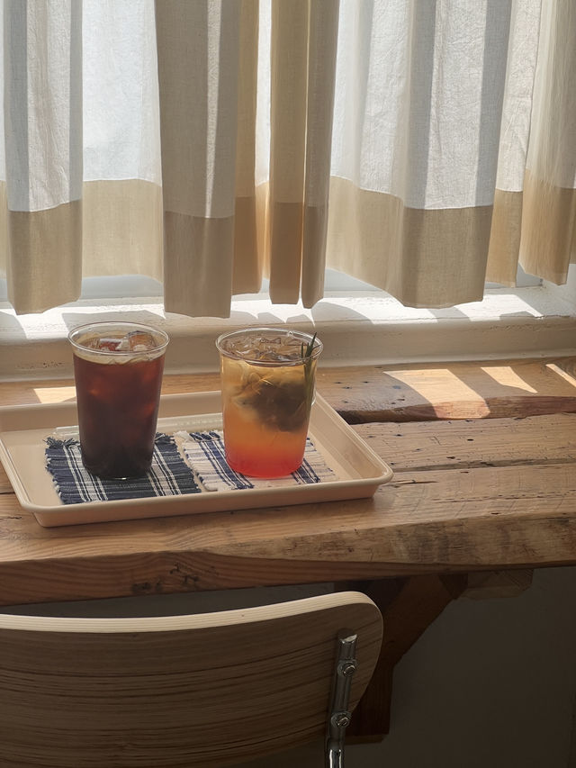 청주 감성카페 로로디 🌿