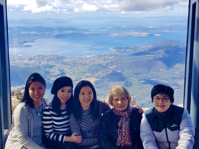 Explore Tasmania's 🇦🇺 Natural Wonders