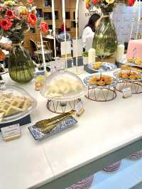 The Coral Finest Business Class Lounge