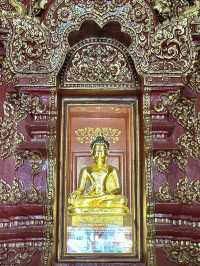 1 วันไหว้พระเชียงราย – เส้นทางศรัทธา สัมผัสพลังใจ