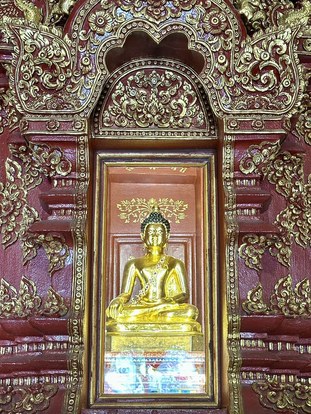 1 วันไหว้พระเชียงราย – เส้นทางศรัทธา สัมผัสพลังใจ