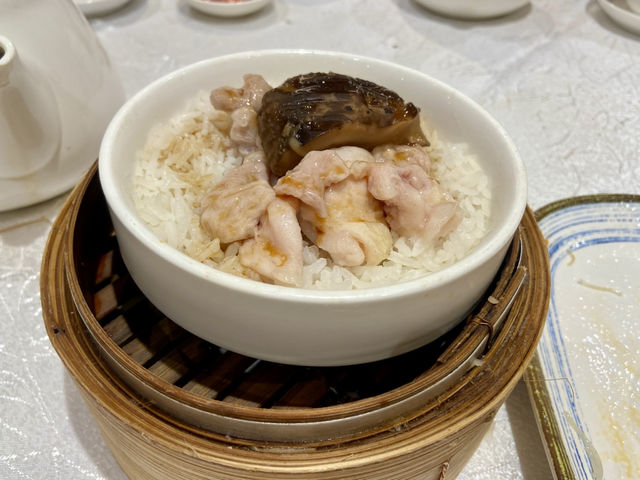 龍子薈潮客🥢✨  香港悅來酒店飲茶食飯好地方🏨🫖  