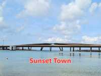 จาก Sunset Town สู่ Hon Thom✨️