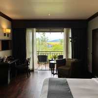 Maneechan Resort Chanthaburi 