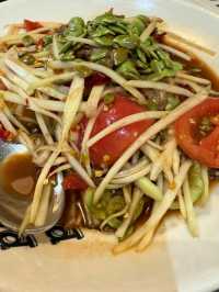 Phedphed ร้านเผ็ดเผ็ด ราชพฤกษ์