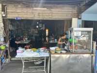 ป้าเจี๊ยบก๋วยเตี๋ยวเนื้อ(เจ๊กงัก) เจ้าแรกเมืองเพชร